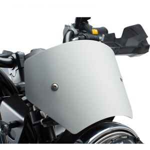 Suzuki Sv 650 Abs 16-19 Windshield Argenté