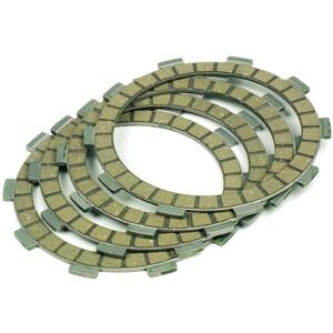 Aprilia Pegaso 650 Factory 08 Clutch Friction Plates Gris