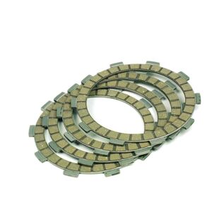 Benelli Bn 600 Gt 14 Clutch Friction Plates Gris