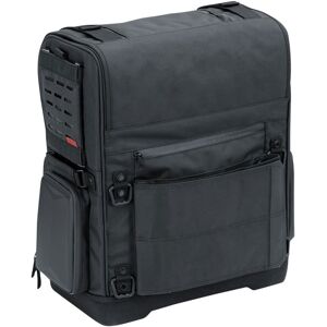 Xkursion® Xs Odyssey Saddlebag Bag Noir