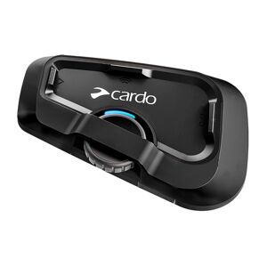 Cardo Freecom 2x Intercom Noir