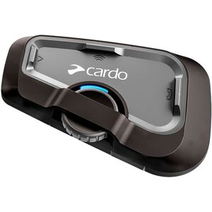 Cardo Freecom 4x Intercom Noir