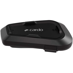 Cardo Spirit Hd Intercom Noir - Publicité