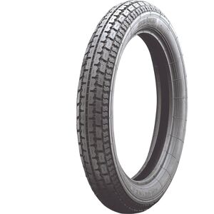 K34 49s Tt Road Tire Noir 3.00 / R19