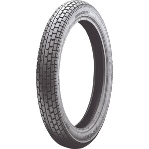 K34 57h Road Tire Noir 100 / 90 / R19