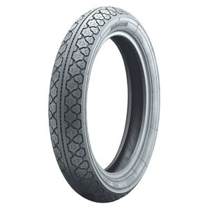 K36 59s Tl Road Tire Noir 110 / 90 / R16