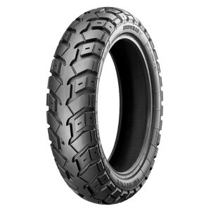 K60 Scout Enduro Dual Sport 69t Tl Trail Tire Noir 140 / 80 / R17