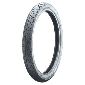 K65 54h Tl Road Tire Noir MH90 / R21