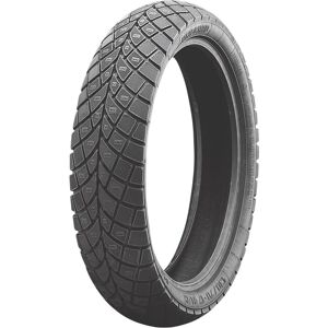 K66 52h Tl Road Tire Noir 100 / 80 / R17