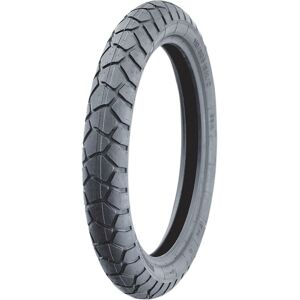 K76 57h Tl Trail Tire Noir 100 / 90 / R19