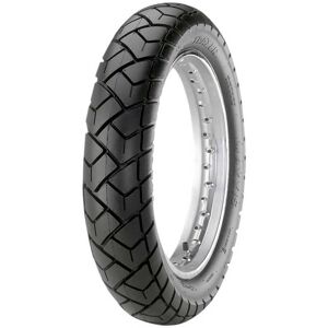 M6017 Traxer 65h Tl Trail Tire Noir 130 / 80 / R17