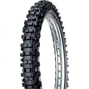 M7304 Maxcross It 30m Tt Nhs Off-road Tire Noir 60 / 100 / R14