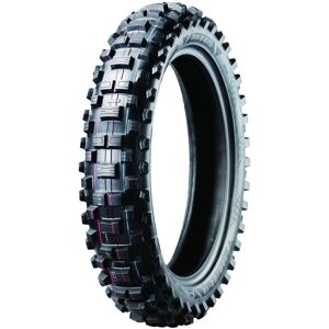 M7314 Maxenduro 65r E Off-road Tire Noir 120 / 90 / R18