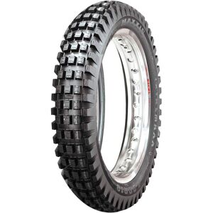 M7319 45m Tt E Trial Tire Noir 80 / 90 / R21