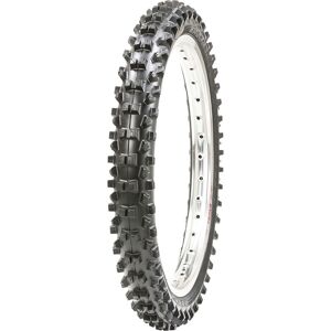 M7332 Maxcross Mx St+ 51m Tt Nhs Off-road Tire Noir 80 / 100 / R21