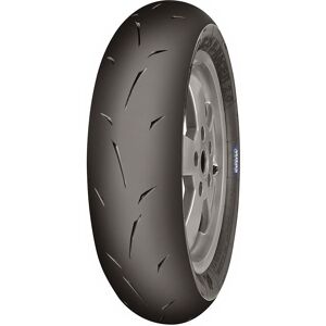 Mc 35 S-racer 2.0 M 49p Tl Scooter Tire Noir 100 / 90 / R12