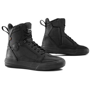 Chaser Motorcycle Shoes Noir EU 40 Homme