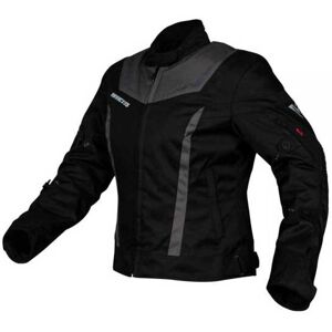 Diana Jacket Noir M Femme