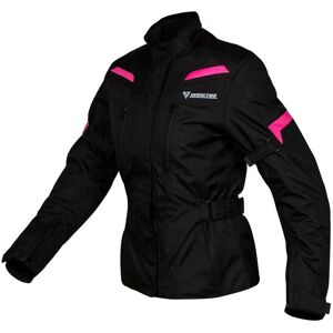 Lagertha Jacket Noir M Femme