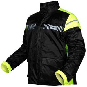 Rain Suit Noir 2XL Homme