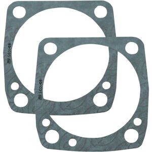 930-0092 Cylinder Base Gasket Argenté