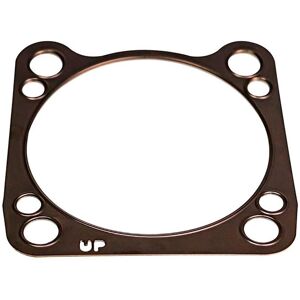 930-0139 Cylinder Base Gasket Argenté