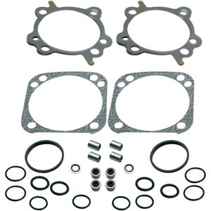 90-9510 Head Gasket Argenté