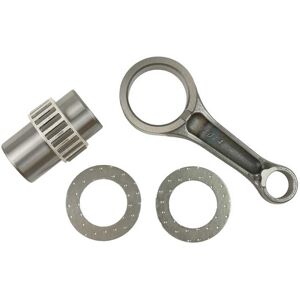 Honda Crf 450r 09-16 Connecting Rod Kit Argenté