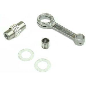 Kawasaki Kx 125 03-08 Connecting Rod Kit Argenté