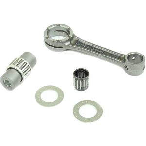 Kawasaki Kx 250 78-08 Connecting Rod Kit Argenté