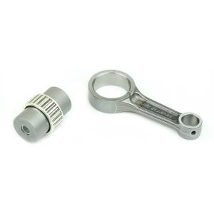 Kawasaki Kx-f 450 06-08 Connecting Rod Kit Argenté