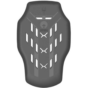 Isolator 1 Back Protector Noir