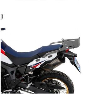 Hepco Becker Honda Crf 1000 Africa Twin 16-17 800994 00 01 Big Mounting Plate Argenté - Publicité