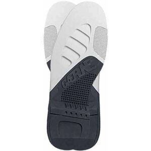 Gaerne Supercross Soles Blanc EU 43-45 Homme