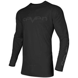 Vox Staple Long Sleeve T-shirt Noir XL Garçon