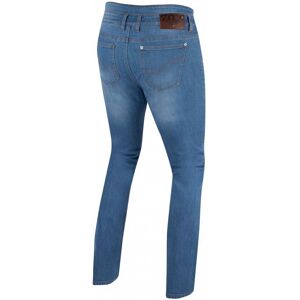 Segura Rosco Jeans Bleu L Homme