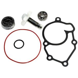 Yamaha X-max 125 08-16 Water Pump Rebuild Kit Argenté