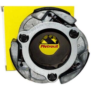 Metrakit Yamaha X-max 125 Racing Clutch Kit Argenté - Publicité