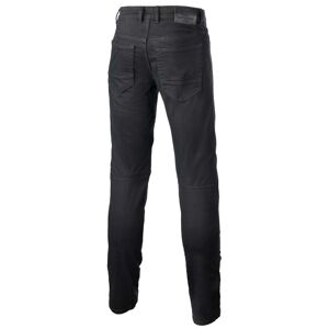 Alpinestars Argon Slim Fit Jeans Gris 28 / 34 Homme - Publicité
