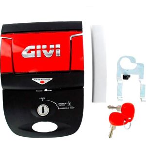 Givi B34nt/b330nt Key Lock Noir