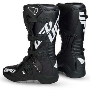 Ufo Elektron Off-road Boots Noir EU 39 Homme