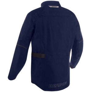 Bering Ottawa Goretex Jacket Bleu S Homme