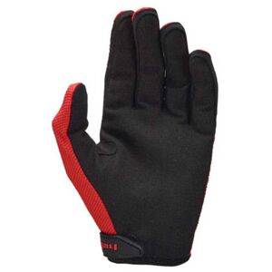 Hebo Montesa Classic Off-road Gloves Rouge 2XL / Short