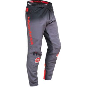 Hebo Montesa Tech Classic Off-road Pants Gris S Homme