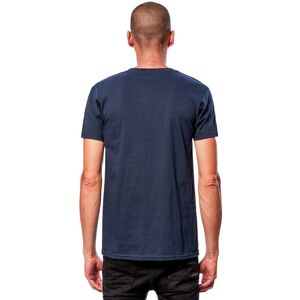 Alpinestars Ageless Rake Short Sleeve T-shirt Bleu XL Homme - Publicité