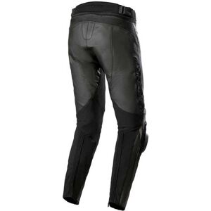 Alpinestars Missile V3 Leather Pants Noir 46 / Regular Homme - Publicité