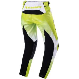 Alpinestars Racer Push Off-road Pants Vert 9-10 Years Garçon - Publicité