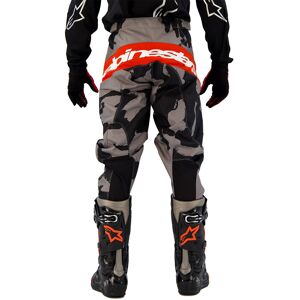 Alpinestars Racer Tactical Off-road Pants Blanc 34 Homme - Publicité