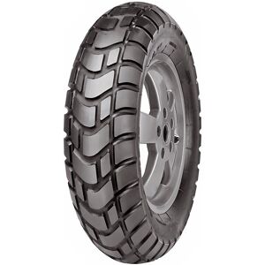 Mc-17 61j Tl Scooter Tire Noir 130 / 90 / R10