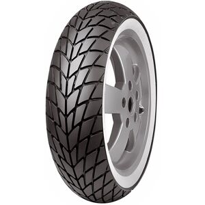 Mc-20 Monsum 51p Tlwall Road Tire Noir 3.50 / R10